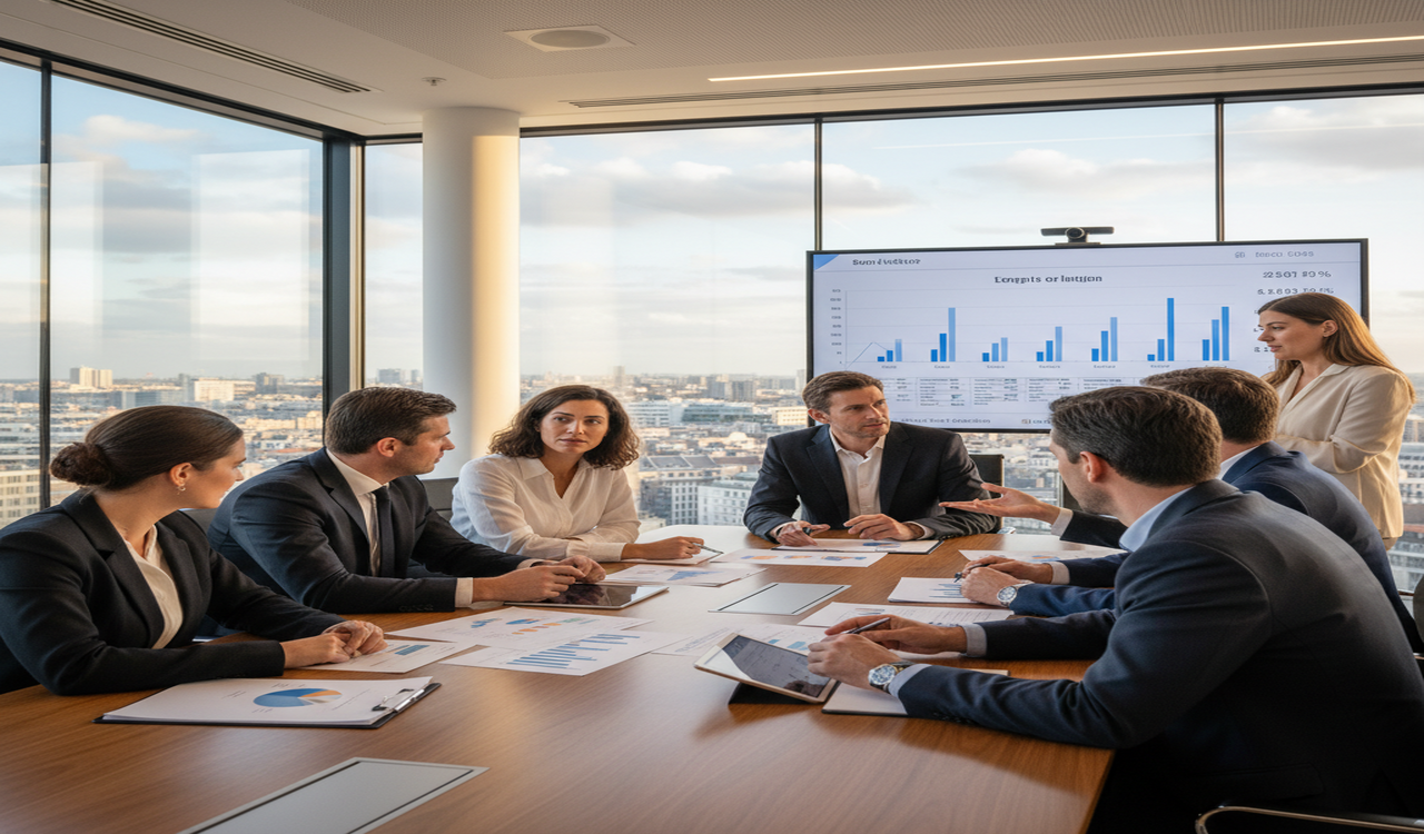 Importance of internal audit for SMEs and expectations from financial partners