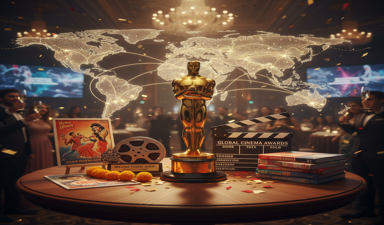 RRR's global cultural impact and lessons for brands