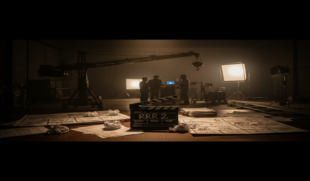RRR 2: current state of reliable information and audience expectations
